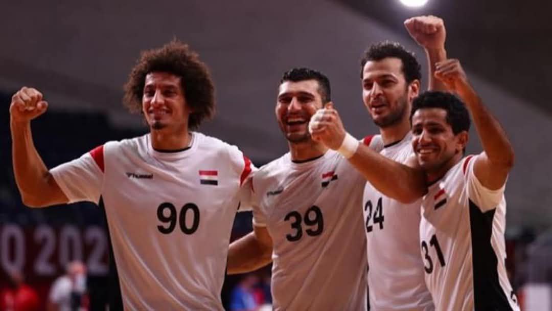‏قائمة منتخب اليد لمونديال 2025 المقرر إقامته بتنظيم مشترك فى كرواتيا و الدنمارك و النرويج