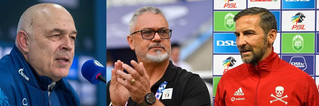 مجلس الزمالك يسعى لحسم ملفه مدربه الجديد، للإعلان عن هويته يوم الإثنين المقبل 
