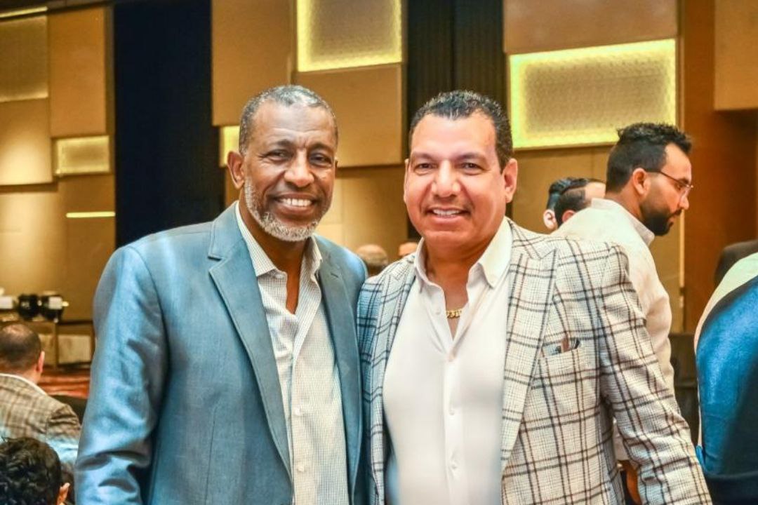 رجل الأعمال ناجي الحناوي يوضح أكبر تحديات قطاع العقارات في مصر