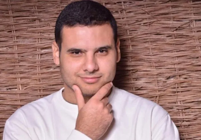 إبراهيم محمد