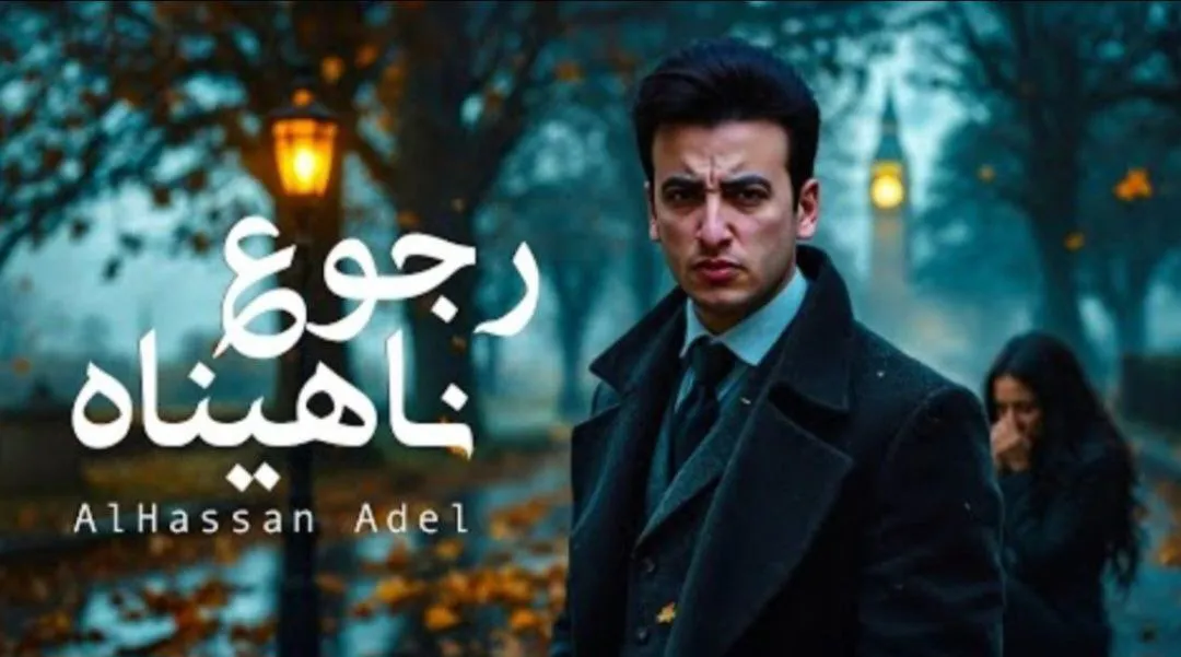بعد نجاح أغنية مطرقعه.. الحسن عادل يطلق أغنيته الجديدة "رجوع ناهيناه" ويتصدر الترند