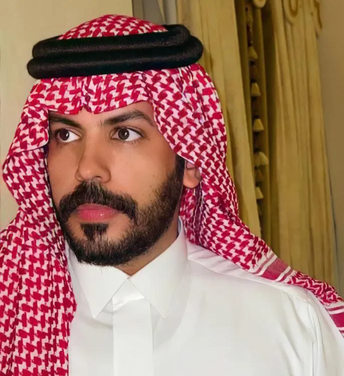 نياف تركي منيف العتيبي 