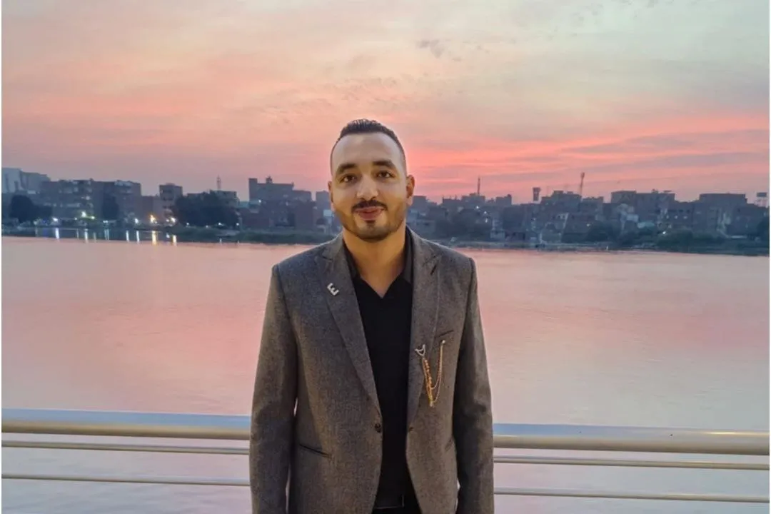 خبير السوشيال ميديا إسلام المصري