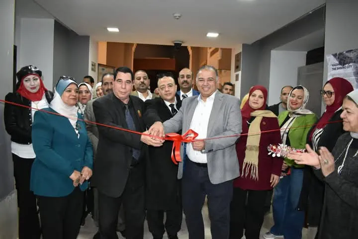 حزب تحيا مصر يختتم فعاليات الموسم الأول من برنامج الحزب الشامل للمبادرات المجتمعية بمتحف الفن الإسلامي بالقاهرة