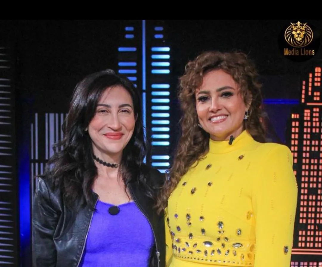 الإعلامية د. تارا القاضي تعلن عن الموسم الثاني لبرنامج "Dr.T" بتجربة أكثر جرأة وتطورًا