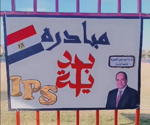 مبادرة في حب مصر