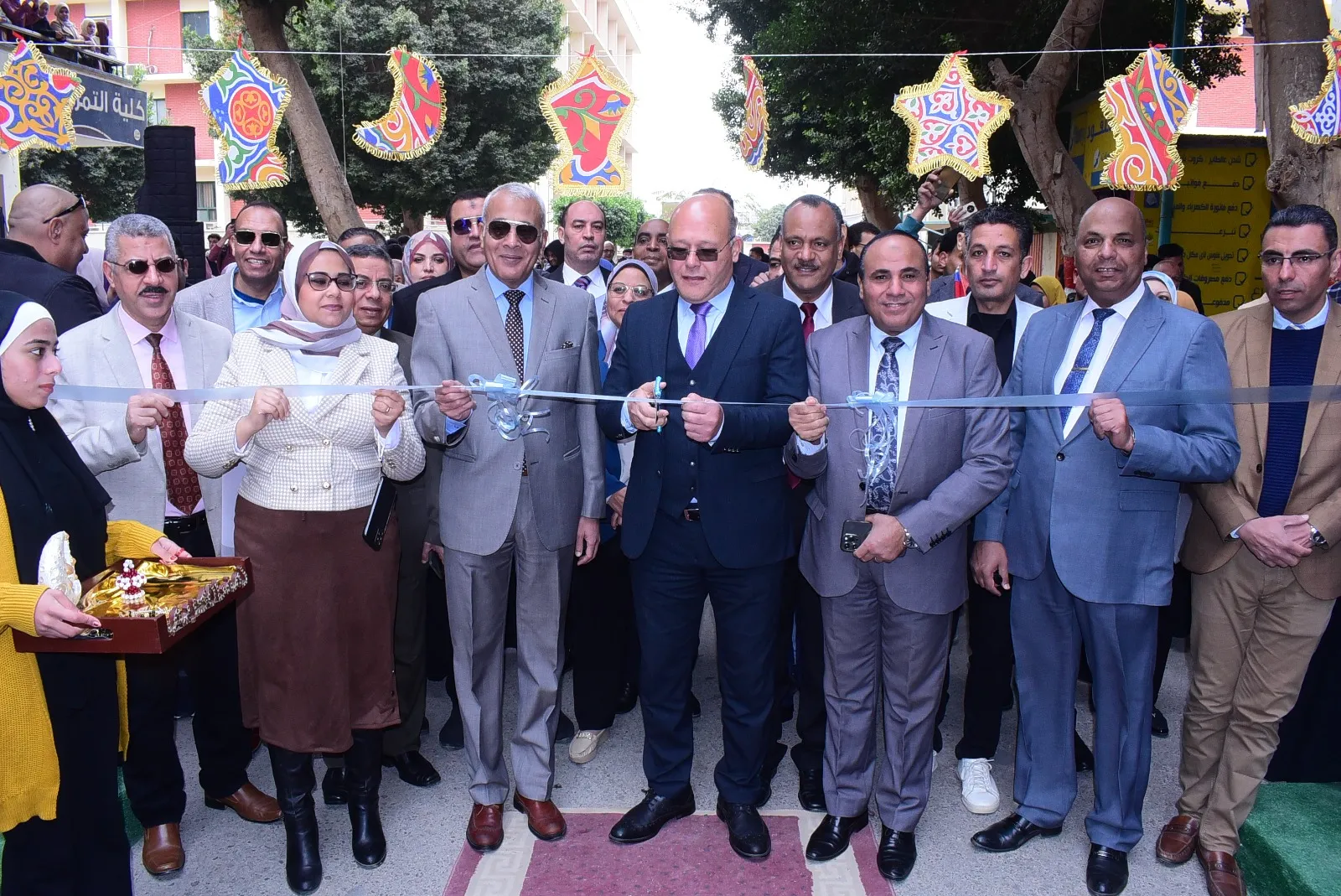 معرض اهلا رمضان