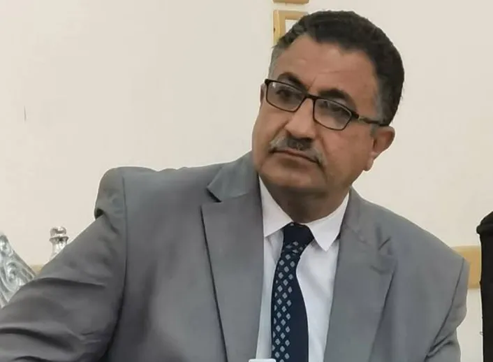 محمود الجزار