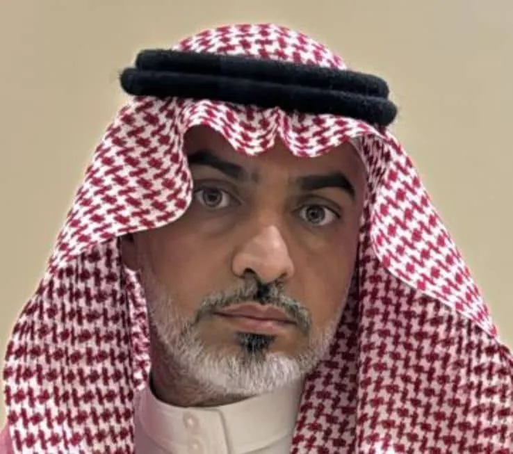 ماجد بن سليمان الصغير 