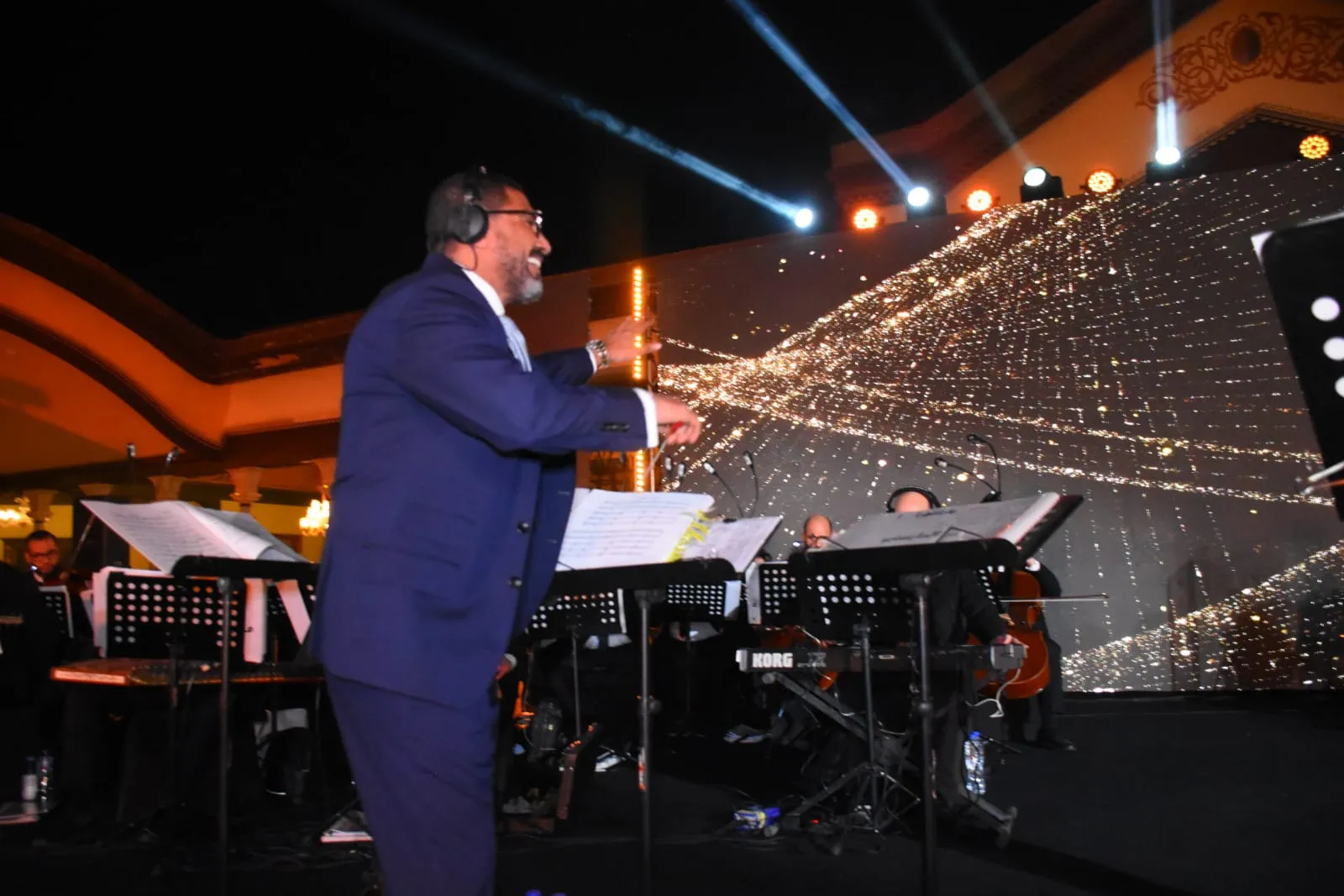 هاني فرحات  