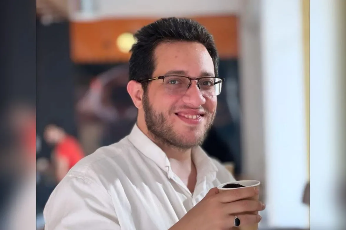 المهندس أحمد عبد الجواد 