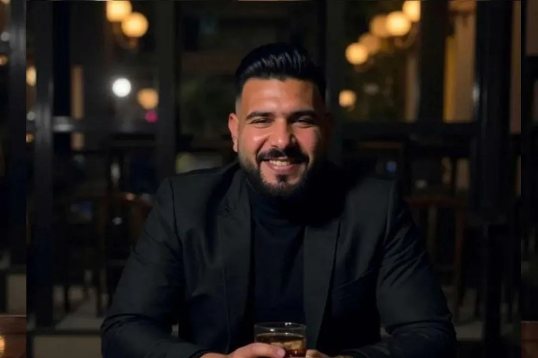 محمد عشماوي ....  قائد في عالم الأمن السيبراني ورؤية مستقبلية لثورة التكنولوجيا