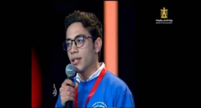 الشاعر محمد ناصف 