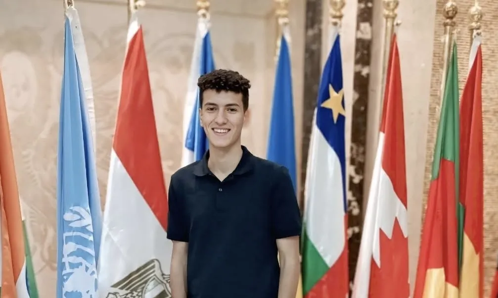 موقع “فرحة” يهنئ الناقد الرياضي جمال مهدي بعيد ميلاده