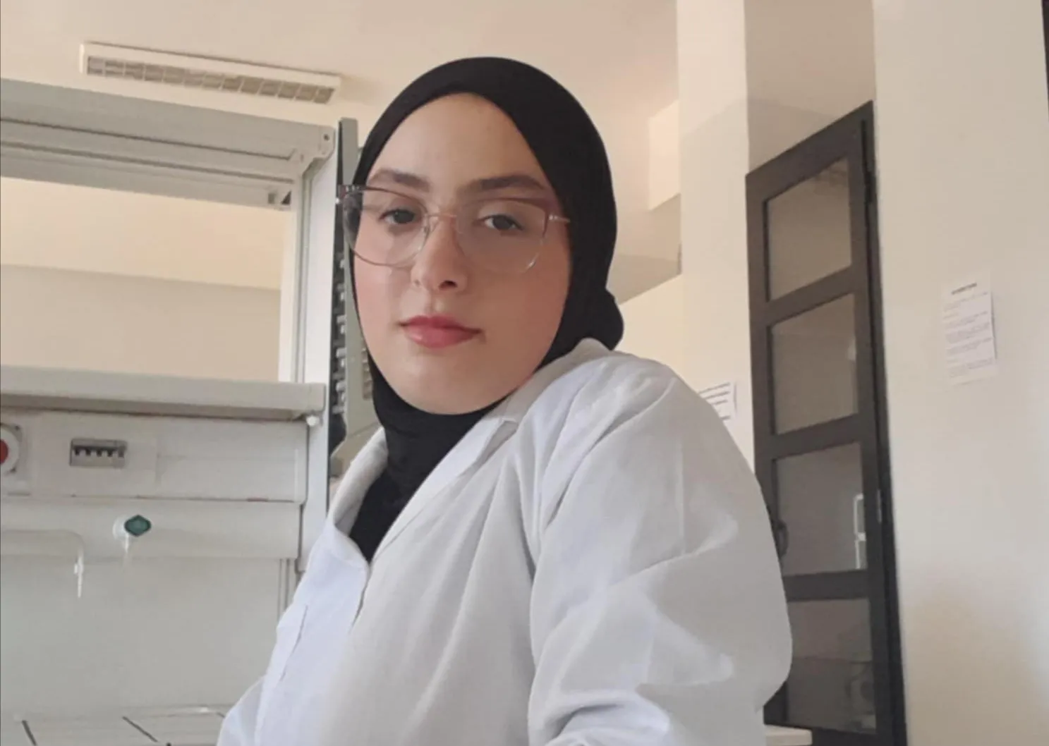 مريم بلعاليا الكاتبة والشاعرة الجزائرية