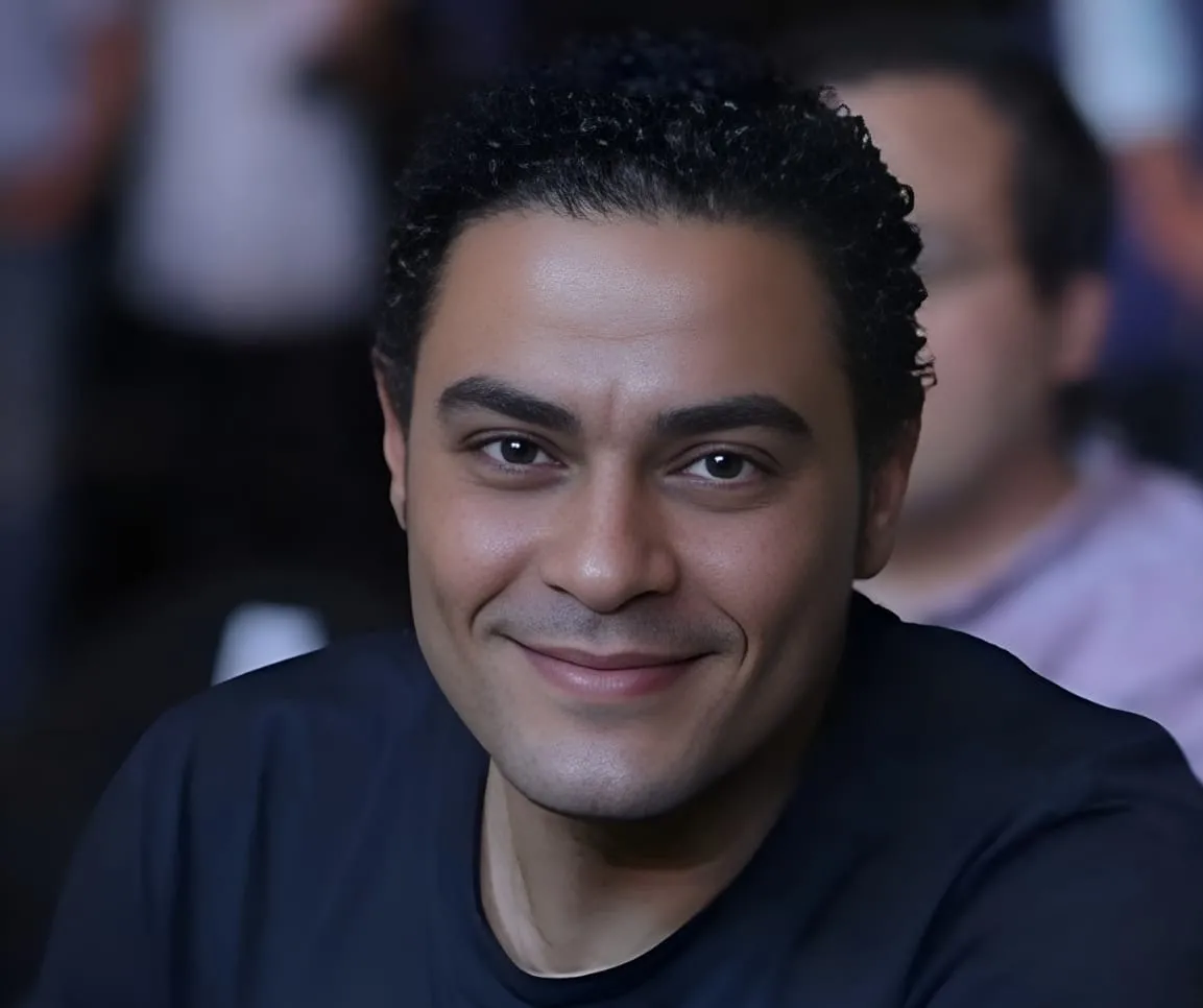 الشاعر نادر عبد الله يتصَدَّر قائمة المكرّمين من جمعية المؤلفين والملحنين الفرنسية 