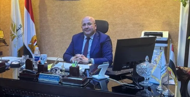 الدكتور إبراهيم عيسى 