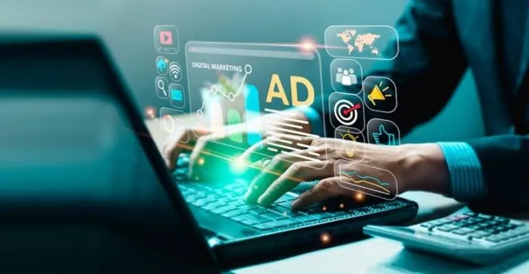 شركة Be Digital
