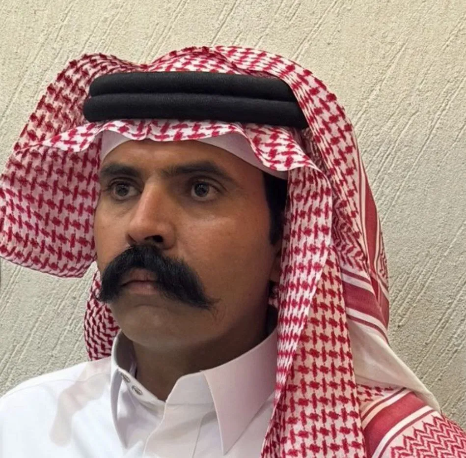 ذيب الهضب.. بين الهوية الرقمية والعمق الإنساني