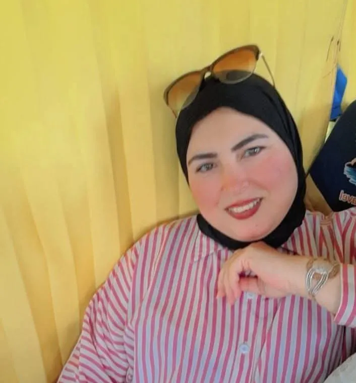 شعبان عبدالحميد ومؤسسة فرحة الإعلامية يهنئون الدكتورة نسرين سليمان  بعيد ميلادها 