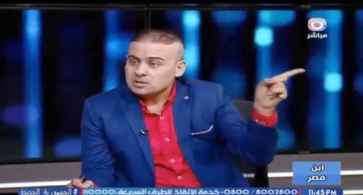 محمود حجاج 