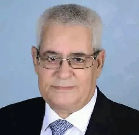 العمدة هاشم 
