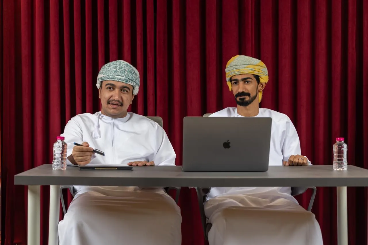 تحت شعار "السينما والبحر" 62 فيلماً تتنافس على جوائز مهرجان الباطنة السينمائي الدولي