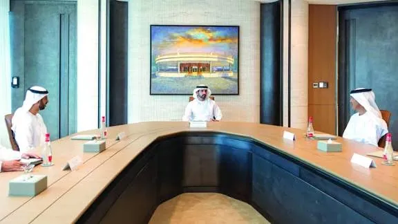 الإمارات تطلق حزمة مبادرات رقمية
