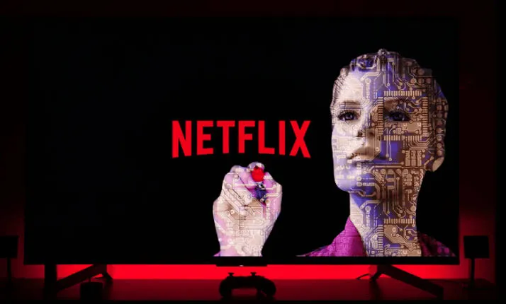 نتفليكس Netflix