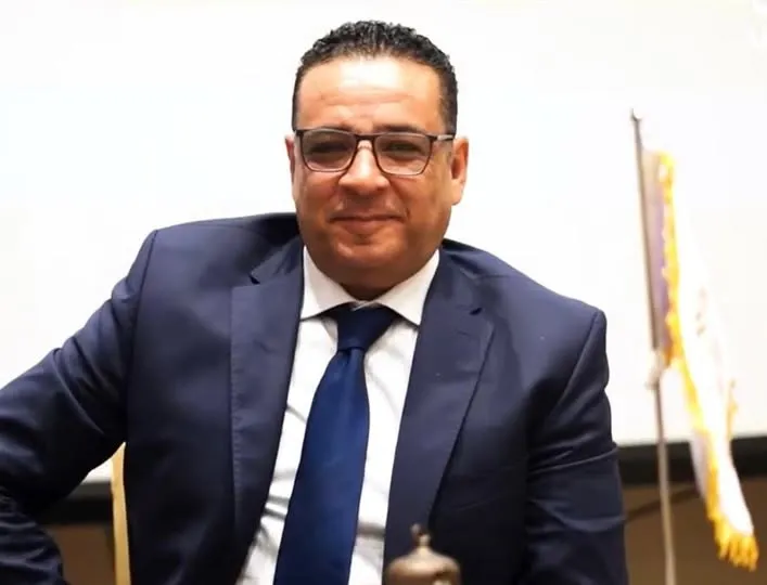 عاطف عجلان : قطاع الفنادق و المطاعم سيشهدا طفرة كبيرة بالقاهرة و الجيزة مع افتتاح المتحف المصري الكبير