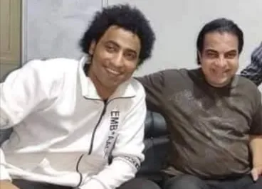 المخرج أحمد بوجي 