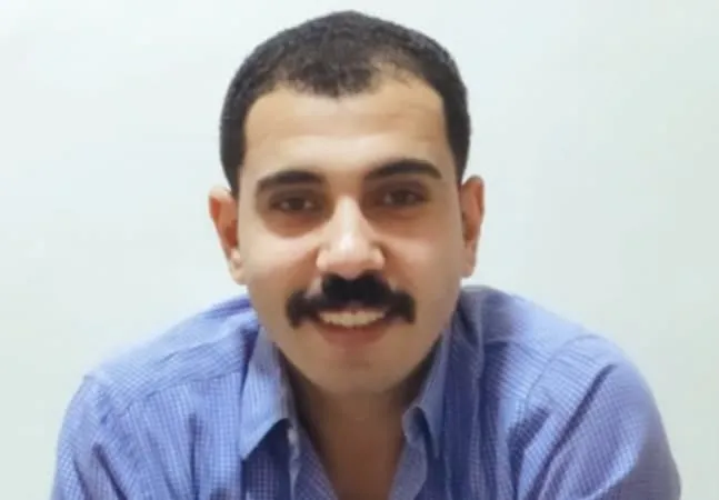 مينا عيسي 