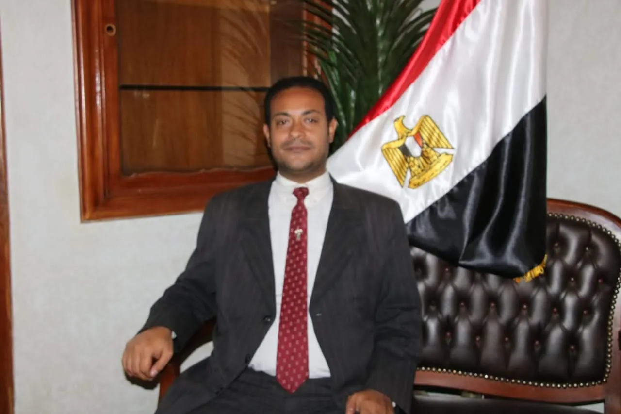 محمد غزال .... الشرق الأوسط على حافة لحظة فاصلة قد تعيد تشكيل الإقليم