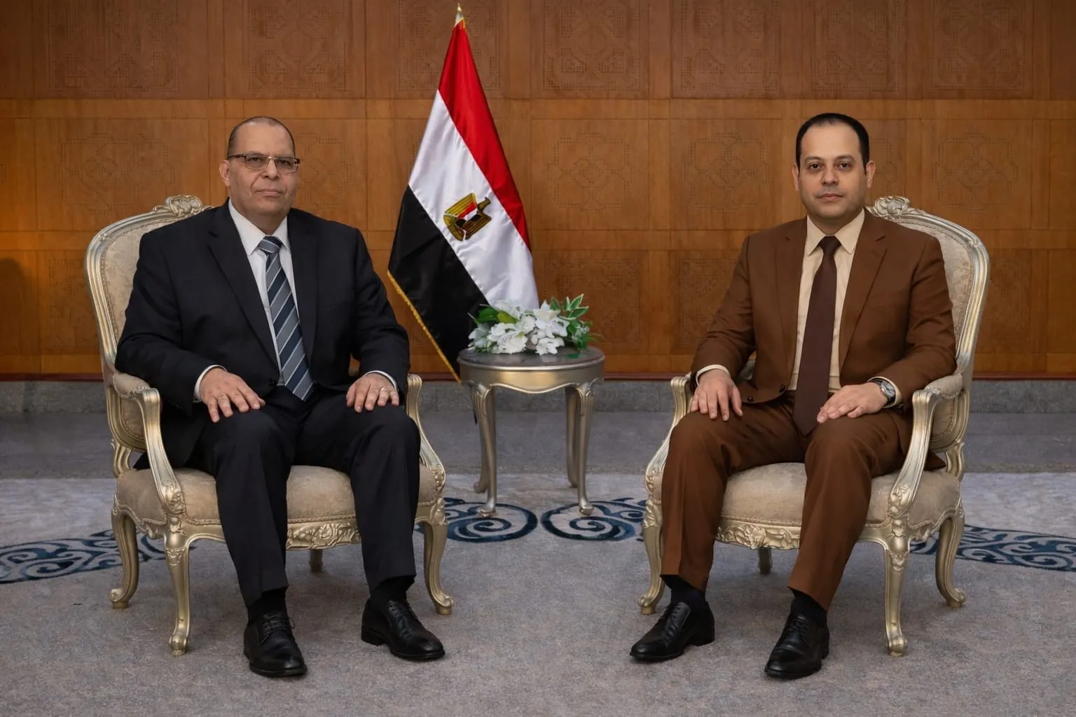 حزب مصر 2000: تطوير السياحة والصحة ركيزتان أساسيتان لحماية الهوية وتعزيز الإقتصاد 