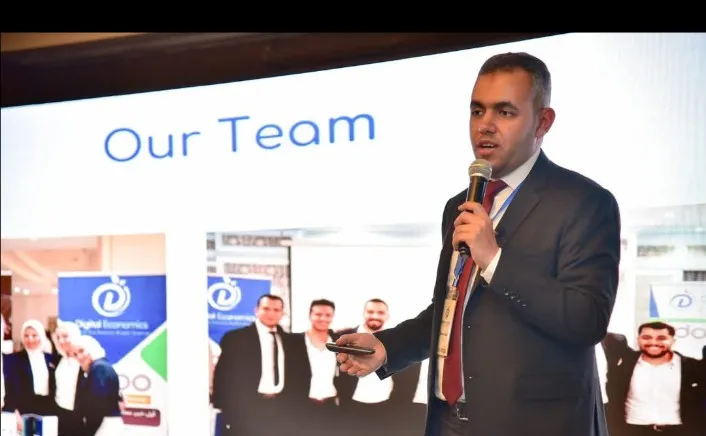 ديجيتال إيكونوميكس تنظّم ملتقى التحول الرقمي و أنظمة ERP والذكاء الاصطناعي في تطوير المؤسسات الحيوية