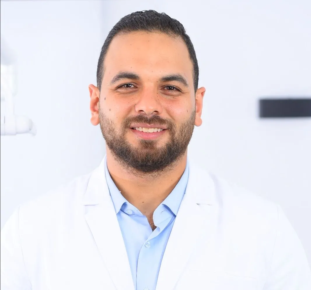 عيادات دكتور عمار لطب الأسنان في القاهرة