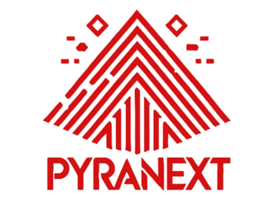 شركة PyraNext