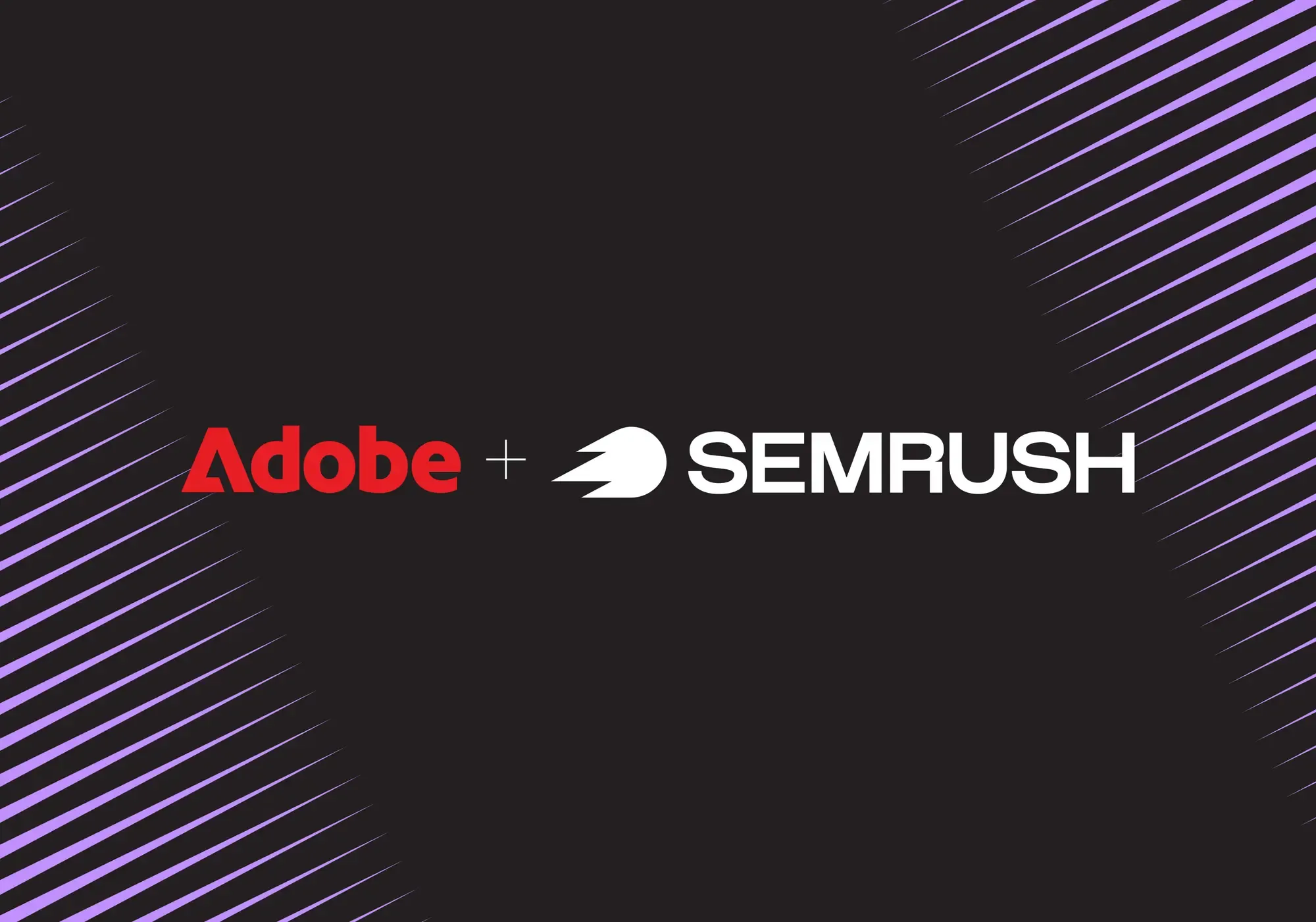 أدوبي تستحوذ على Semrush