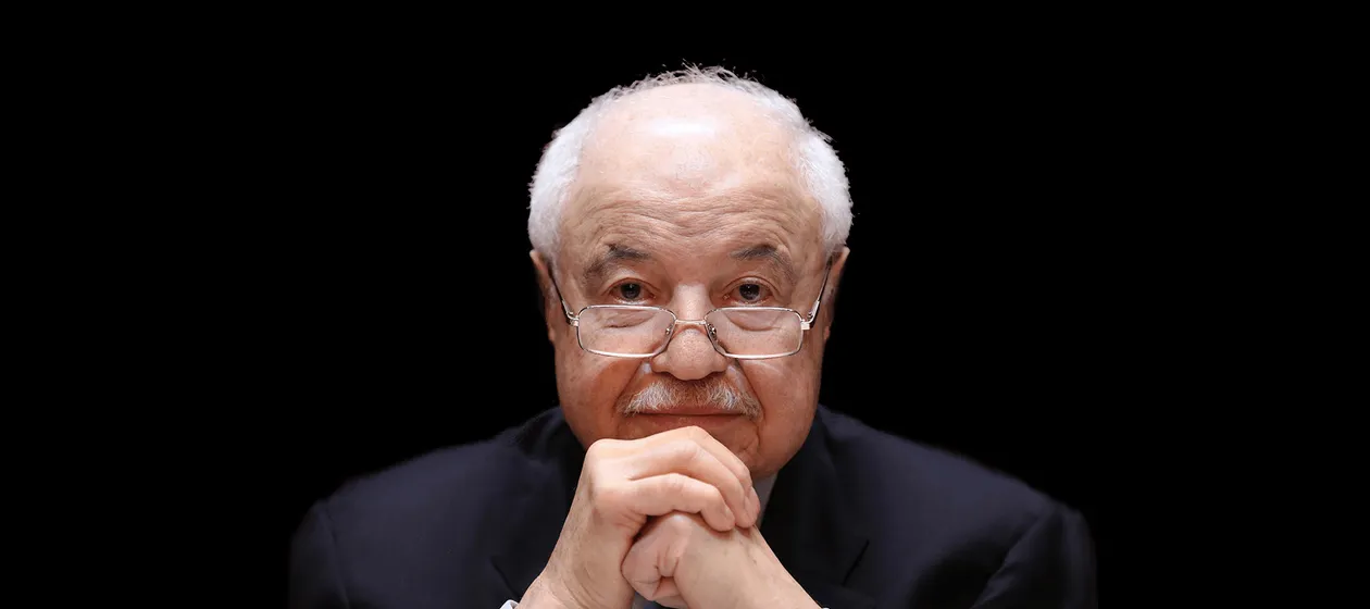 طلال أبوغزاله