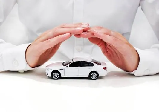 التأمين على السيارات 