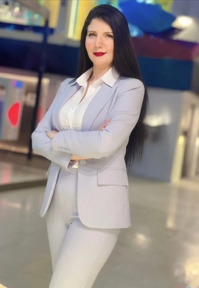 صورة 3 - الإعلامية نانسي أحمد تفاجئ جمهورها وتستعد لتجسيد دور فني