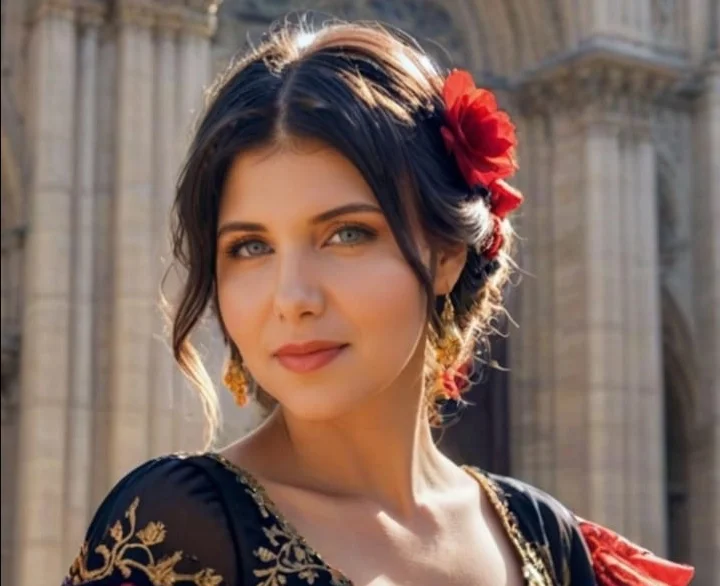 صورة 4 - الإعلامية نانسي أحمد تفاجئ جمهورها وتستعد لتجسيد دور فني