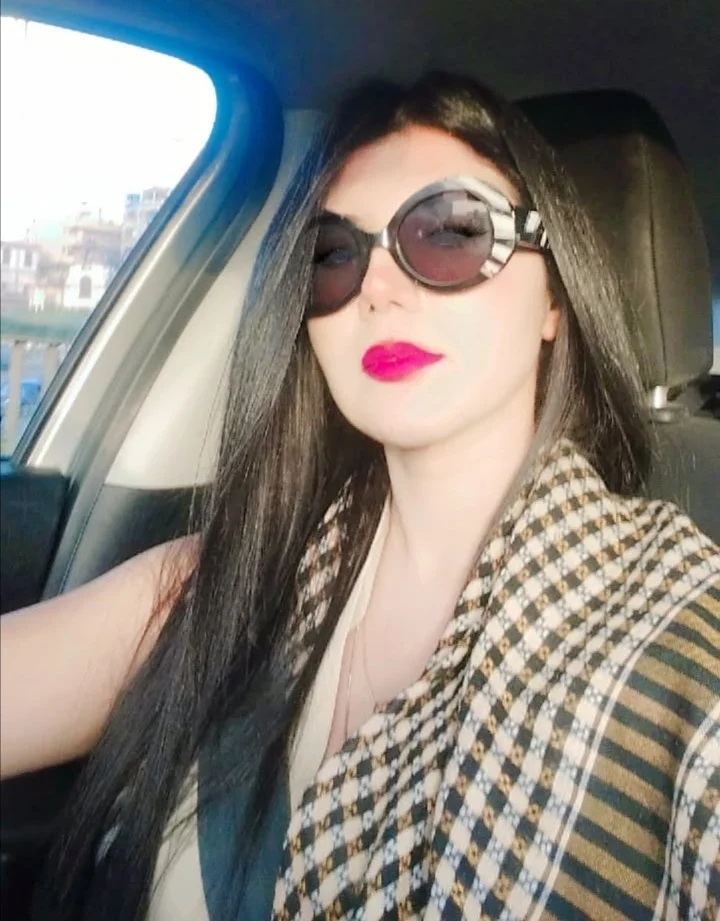 صورة 6 - الإعلامية نانسي أحمد تفاجئ جمهورها وتستعد لتجسيد دور فني