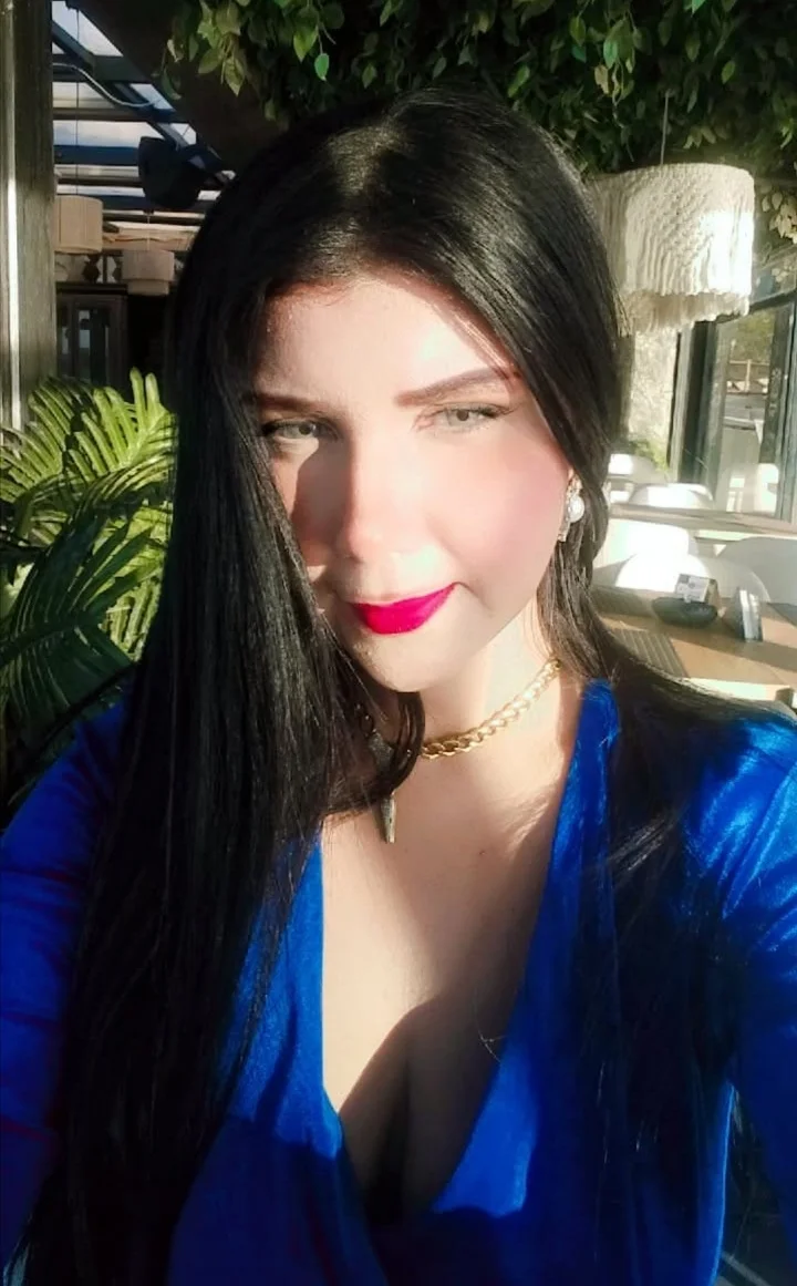 صورة 7 - الإعلامية نانسي أحمد تفاجئ جمهورها وتستعد لتجسيد دور فني