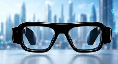 نظارات Specs الذكية
