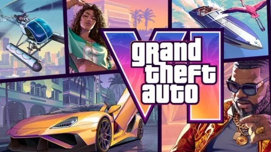 لعبة GTA 6