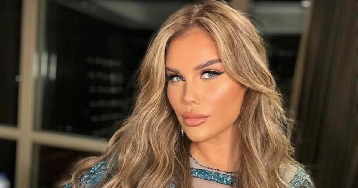 نيكول سابا تطرح أغنية دوشة دوشة بتقنيات الذكاء الاصطناعي
