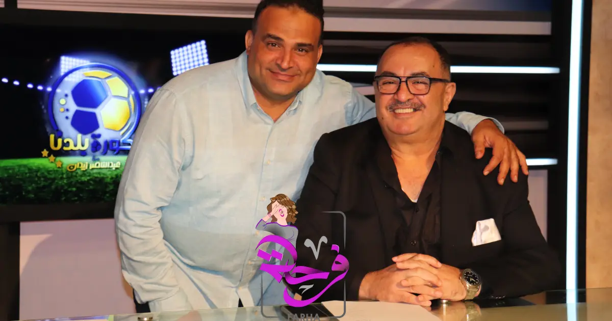 وليد أبوعقيل يهنئ الكاتب الصحفي جمال العاصي بمناسبة تعيينه مستشارًا لوزير الإعلام