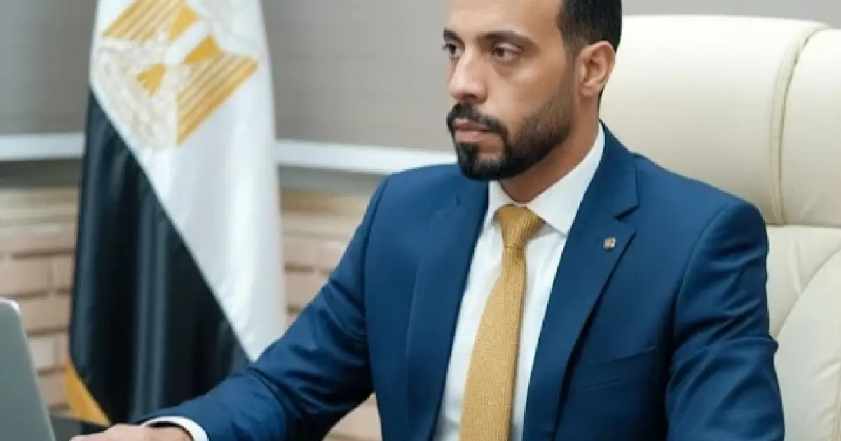 المحامي سعيد رضا 