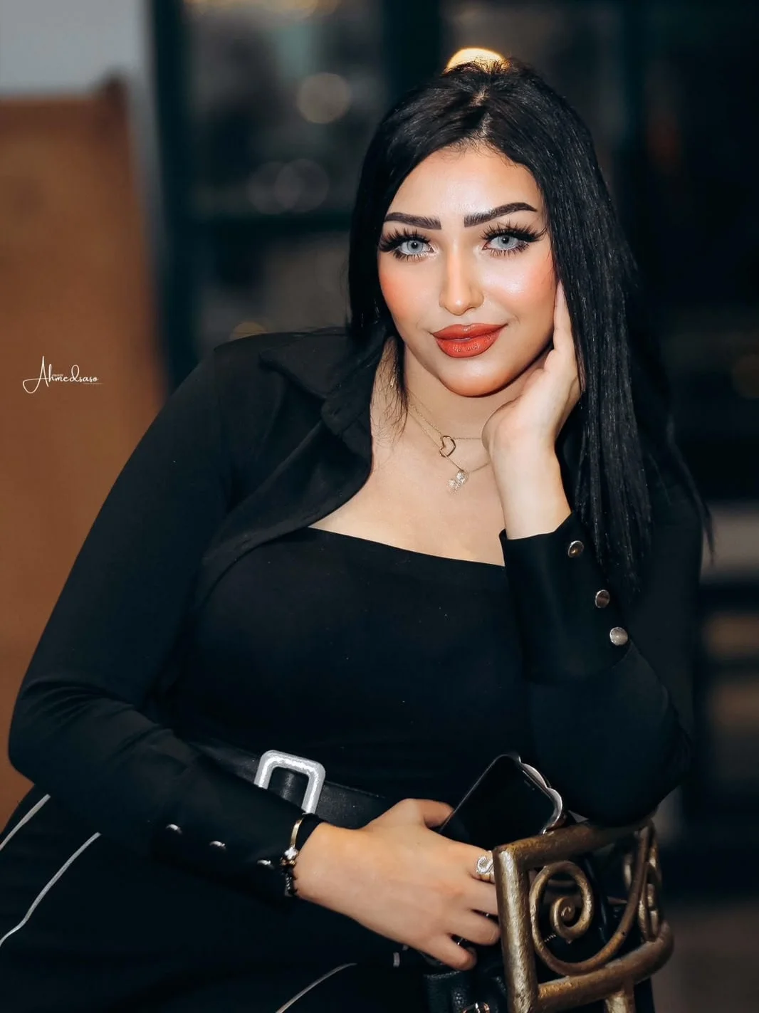 صورة 3 - سالي طارق تتعاقد رسميا على بطولة عمل درامي ضخم